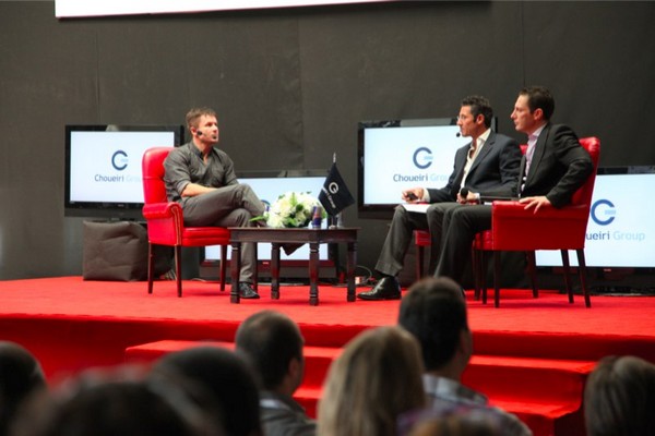 MENA Cristal Festival 2013 Day 3
